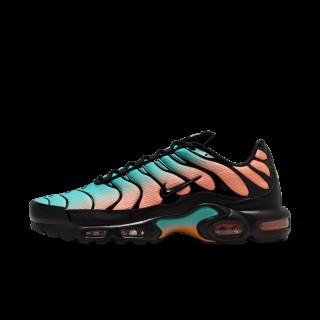Nike Air Max Plus herenschoenen - Zwart