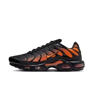 Nike Air Max Plus herenschoenen - Zwart