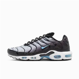 Nike Air Max Plus herenschoenen - Zwart