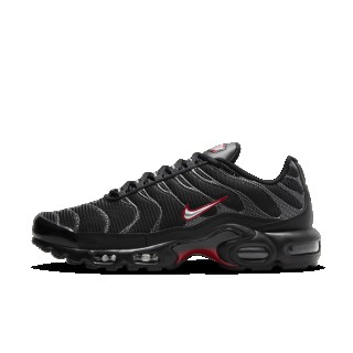 Nike Air Max Plus herenschoenen - Zwart