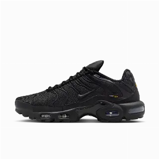 Nike Air Max Plus herenschoenen - Zwart