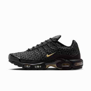 Nike Air Max Plus herenschoenen - Zwart