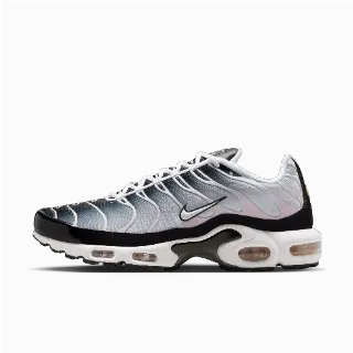Nike Air Max Plus herenschoenen - Zwart