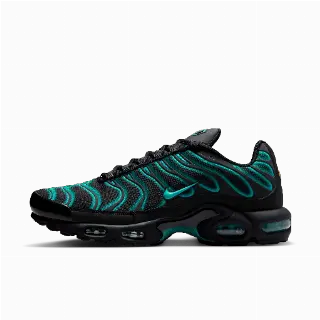 Nike Air Max Plus herenschoenen - Zwart