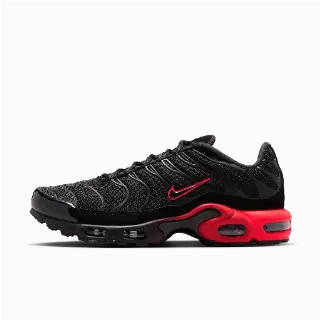 Nike Air Max Plus herenschoenen - Zwart