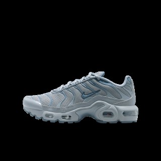 Nike Air Max Plus kinderschoenen - Grijs