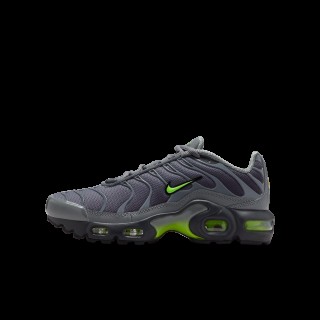 Nike Air Max Plus kinderschoenen - Grijs