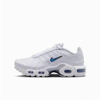Nike Air Max Plus kinderschoenen - Wit
