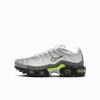 Nike Air Max Plus kinderschoenen - Wit