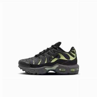 Nike Air Max Plus kleuterschoenen - Grijs