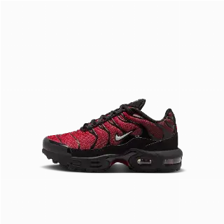 Nike Air Max Plus kleuterschoenen - Rood