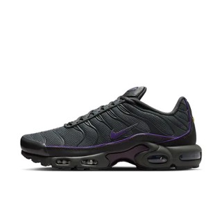 Nike Air Max Plus OG herenschoenen met reflecterende accenten - Grijs