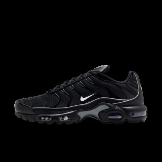 Nike Air Max Plus OG herenschoenen met reflecterende accenten - Zwart