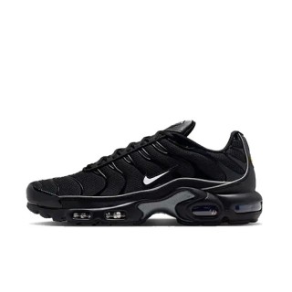 Nike Air Max Plus OG herenschoenen met reflecterende accenten - Zwart