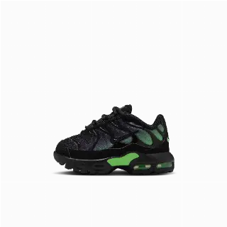 Nike Air Max Plus Schoenen voor baby's/peuters - Zwart