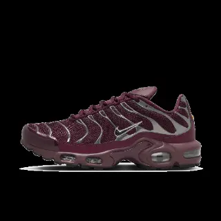 Nike Air Max Plus SE damesschoenen - Rood
