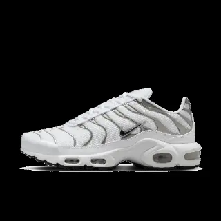 Nike Air Max Plus SE damesschoenen - Wit