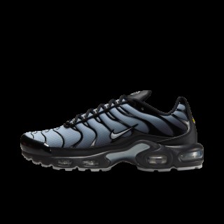 Nike Air Max Plus SE damesschoenen - Zwart