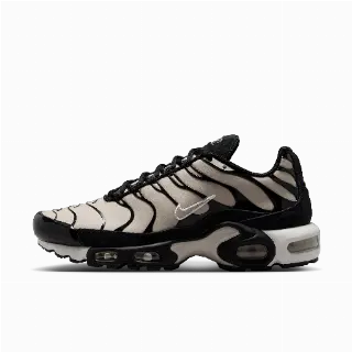 Nike Air Max Plus Suede damesschoenen - Bruin