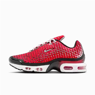 Nike Air Max Plus VII herenschoenen - Rood