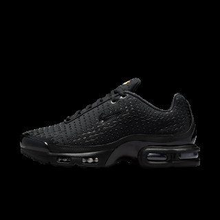 Nike Air Max Plus VII herenschoenen - Zwart