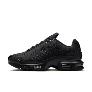 Nike Air Max Plus VII herenschoenen - Zwart