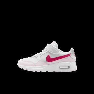 Nike Air Max SC Kleuterschoenen - Wit