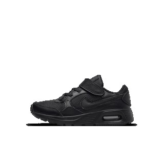 Nike Air Max SC Kleuterschoenen - Zwart