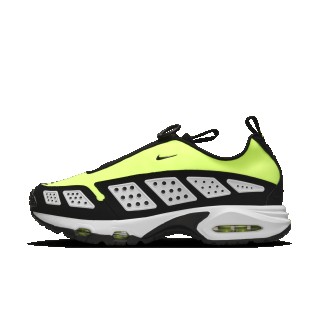 Nike Air Max SNDR damesschoenen - Geel