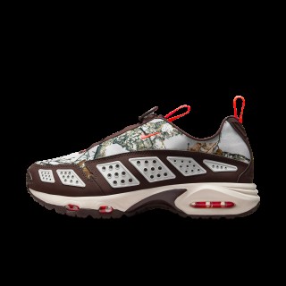 Nike Air Max SNDR RealTree damesschoenen - Bruin