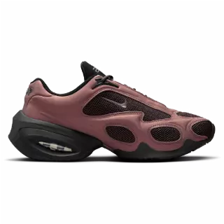 Nike Air Max Sneakers Dames - Roze