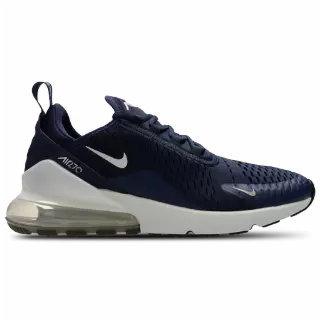 Nike Air Max Sneakers Heren - Blauw