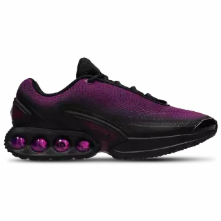 Nike Air Max Sneakers Heren - Paars