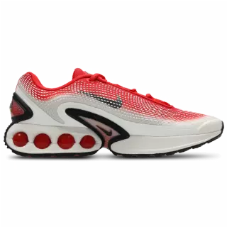 Nike Air Max Sneakers Heren - Rood