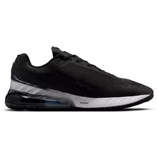 Nike Air Max Sneakers Heren - Zwart