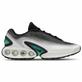 Nike Air Max Sneakers Heren - Zwart