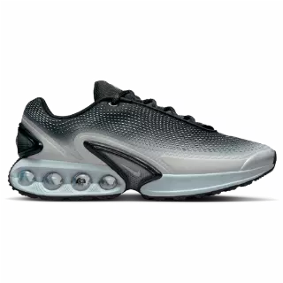 Nike Air Max Sneakers Heren - Zwart