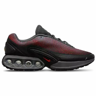 Nike Air Max Sneakers Heren - Zwart