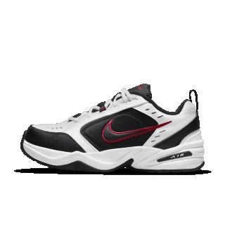 Nike Air Monarch IV work-outschoenen voor heren (extra breed) - Wit