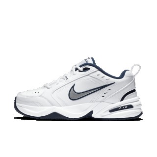 Nike Air Monarch IV work-outschoenen voor heren - Wit