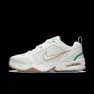 Nike Air Monarch IV work-outschoenen voor heren - Wit