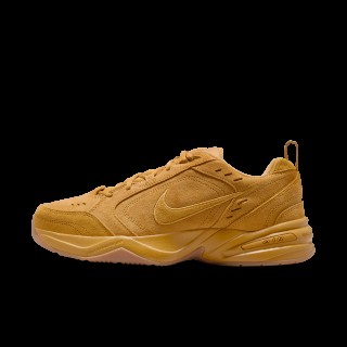 Nike Air Monarch SE work-outschoenen voor heren - Bruin