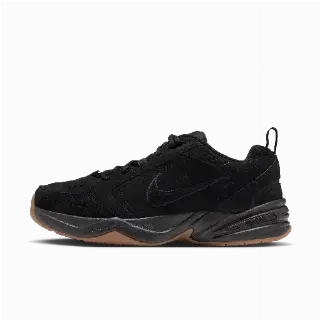Nike Air Monarch SE work-outschoenen voor heren - Zwart