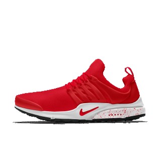 Nike Air Presto By You Custom damesschoenen - Meerkleurig