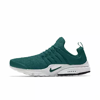 Nike Air Presto By You Custom damesschoenen - Meerkleurig