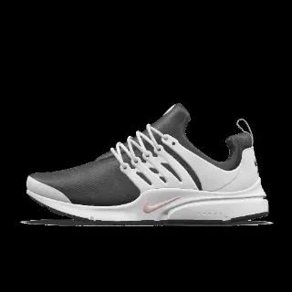 Nike Air Presto By You Custom damesschoenen - Zwart