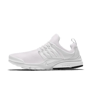 Nike Air Presto By You Custom herenschoenen - Meerkleurig