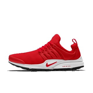 Nike Air Presto By You Custom herenschoenen - Meerkleurig