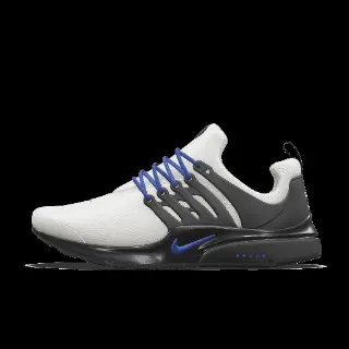 Nike Air Presto By You Custom herenschoenen - Wit