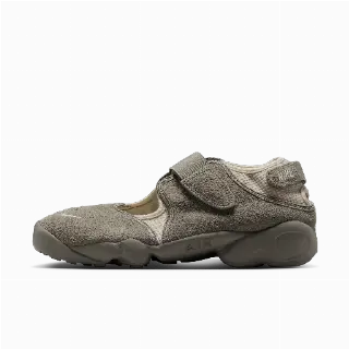 Nike Air Rift damesschoenen - Bruin